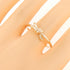 Knot Ring 18K Rose Gold