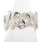Paloma Picasso Love and Kiss Ring Sterling Silver