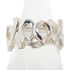 Paloma Picasso Love and Kiss Ring Sterling Silver