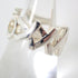 Paloma Picasso Love and Kiss Ring Sterling Silver