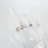 Paloma Picasso Love and Kiss Ring Sterling Silver