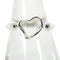 Heart Ring Sterling Silver