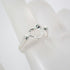 Heart Ring Sterling Silver