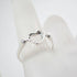 Heart Ring Sterling Silver