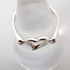 Heart Ring Sterling Silver