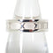 Atlas Ring Sterling Silver