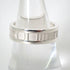 Atlas Ring Sterling Silver