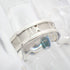 Atlas Ring Sterling Silver