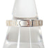 Atlas Ring Sterling Silver