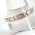 Atlas Ring Sterling Silver