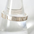 Atlas Ring Sterling Silver