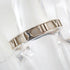 Atlas Ring Sterling Silver