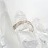 Atlas Ring Sterling Silver