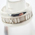 Atlas Ring Sterling Silver