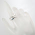 Atlas Ring Sterling Silver