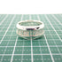 Atlas Ring Sterling Silver