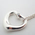 Pendant Necklace Sterling Silver with Diamond