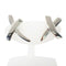 Paloma Picasso Earrings Sterling Silver Sterling Silver