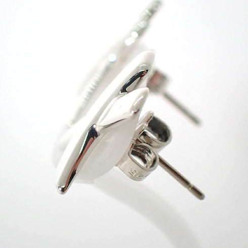 Paloma Picasso Earrings Sterling Silver Sterling Silver