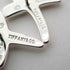 Paloma Picasso Earrings Sterling Silver Sterling Silver