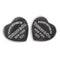 Earrings Sterling Silver