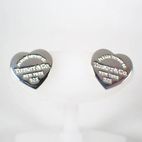Earrings Sterling Silver