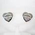 Earrings Sterling Silver