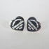 Earrings Sterling Silver
