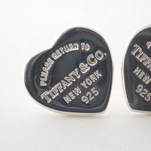 Earrings Sterling Silver