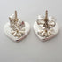 Earrings Sterling Silver