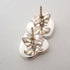 Earrings Sterling Silver