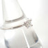 Ring Platinum With Diamond