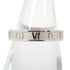 Atlas Ring Sterling Silver