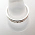Atlas Ring Sterling Silver