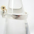 Ring Sterling Silver and 18K Yellow Gold