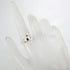 Ring Sterling Silver and 18K Yellow Gold