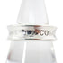 Ring Sterling Silver