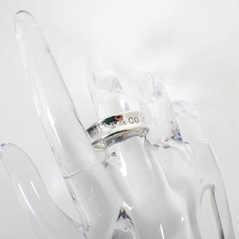 Ring Sterling Silver