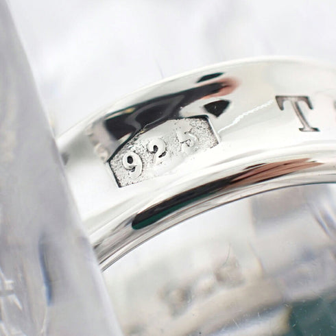 Ring Sterling Silver