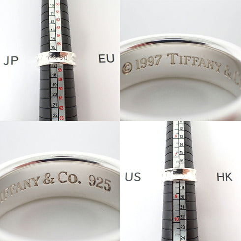 Ring Sterling Silver