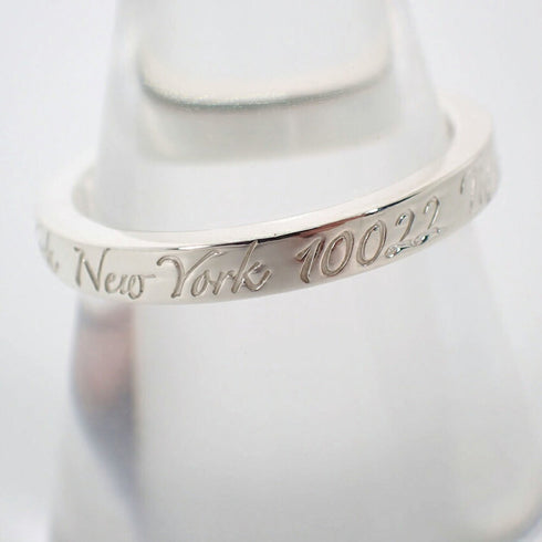 Ring Sterling Silver