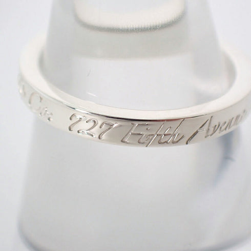 Ring Sterling Silver