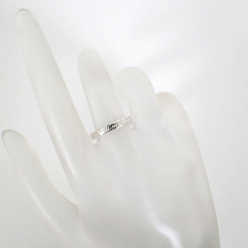 Ring Sterling Silver