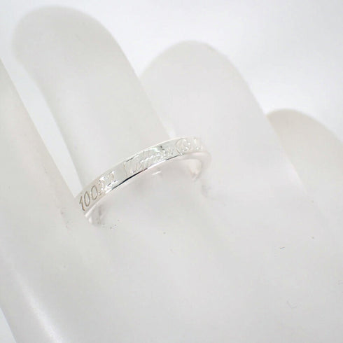 Ring Sterling Silver