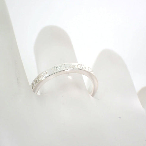 Ring Sterling Silver