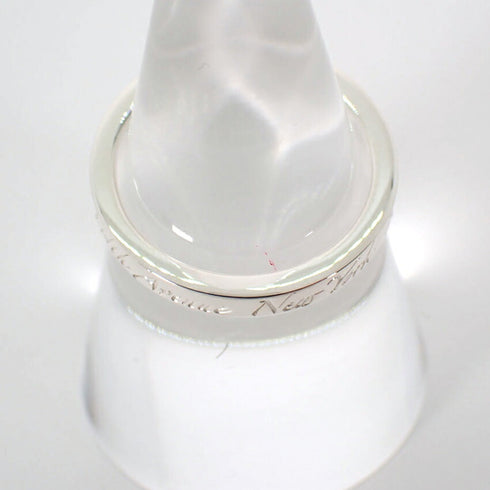 Ring Sterling Silver