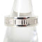 Atlas Ring Sterling Silver
