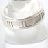 Atlas Ring Sterling Silver