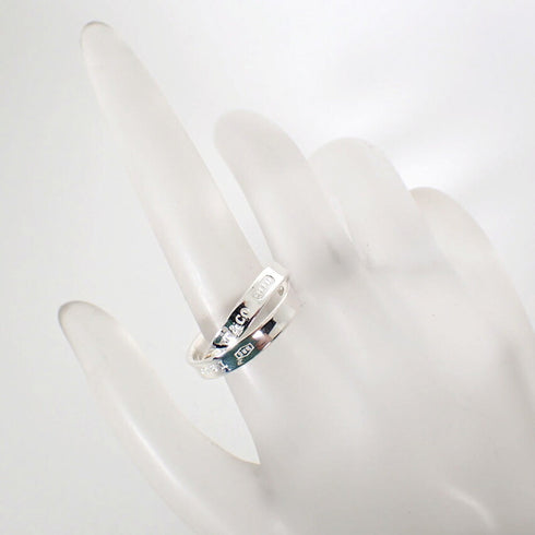 Ring Sterling Silver