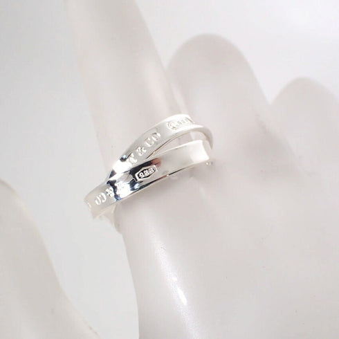 Ring Sterling Silver